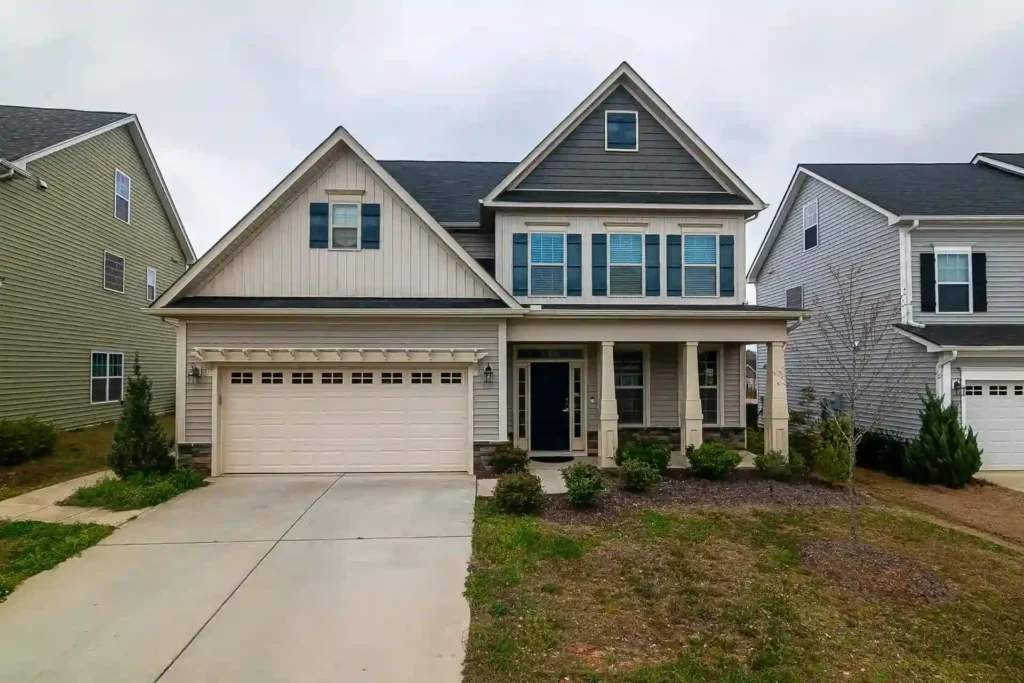 Fast Cash Home Sale Process